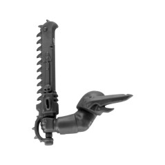 Chainsword