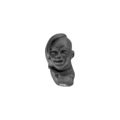 Bare Head L