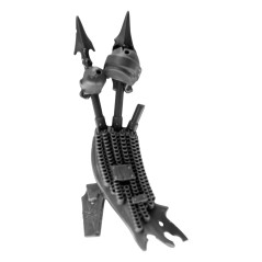 Trophy Rack C