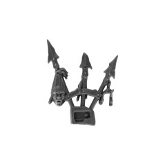 Trophy Rack A