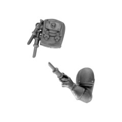 Traitor Corpseman Kit