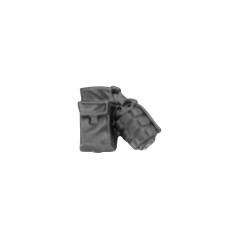 Pouch A