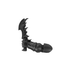 Combat Knife B