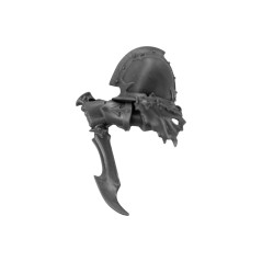 Combat Knife C