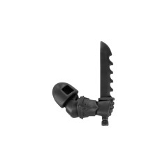 Combat Knife A