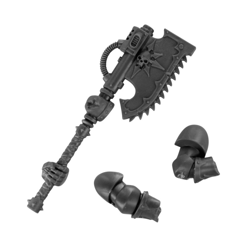 Chainaxe Chainaxe