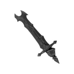 Power Sword
