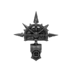 Backpack Icon