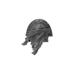 Shoulder Pad