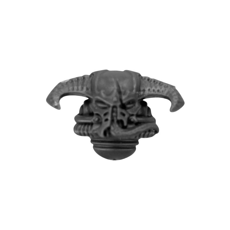 Legionnaire Head with Helmet Legionnaire Head with Helmet