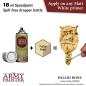 Speedpaint Pallid Bone The Army Painter Speedpaint Pallid Bone The Army Painter