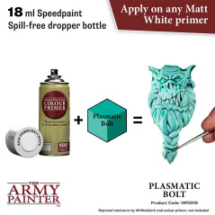 Speedpaint Plasmatic Bolt The Army Painter