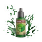 Speedpaint Shamrock Green The Army Painter Speedpaint Shamrock Green The Army Painter