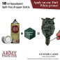 Speedpaint Gunner Camo The Army Painter Speedpaint Gunner Camo The Army Painter