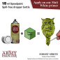Speedpaint Forest Sprite The Army Painter Speedpaint Forest Sprite The Army Painter