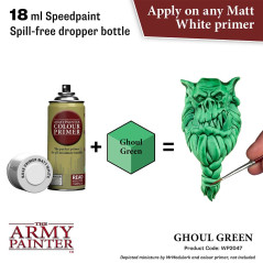 Speedpaint Ghoul Green The Army Painter