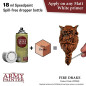 Speedpaint Fire Drake The Army Painter