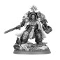 Capitaine en Armure Terminator - Warhammer 40,000 Capitaine en Armure Terminator - Warhammer 40,000