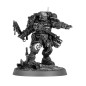 Lieutenant en Armure Phobos - Warhammer 40,000 Lieutenant en Armure Phobos - Warhammer 40,000
