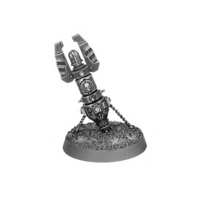 Teleport Homer - Warhammer 40,000 Teleport Homer - Warhammer 40,000