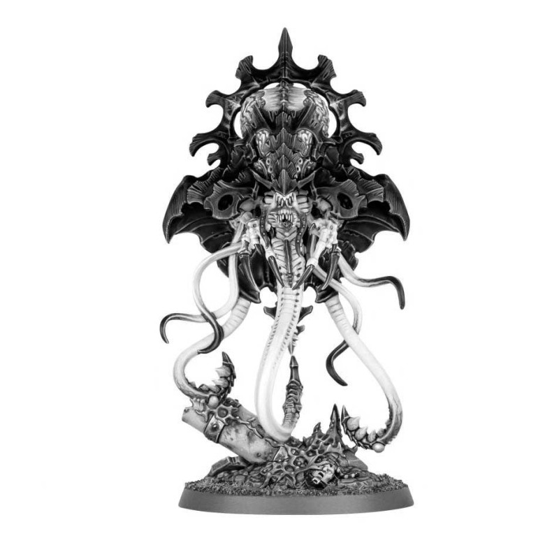 Neurotyrant - Warhammer 40,000 Neurotyrant - Warhammer 40,000