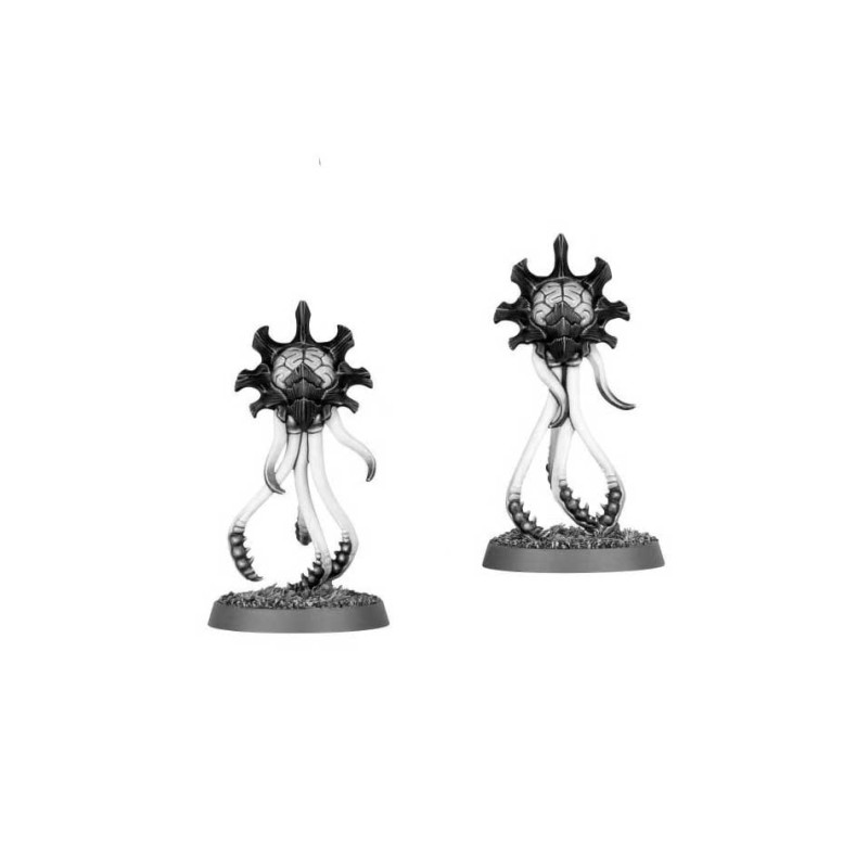 Neuroloïdes - Warhammer 40,000 Neuroloïdes - Warhammer 40,000