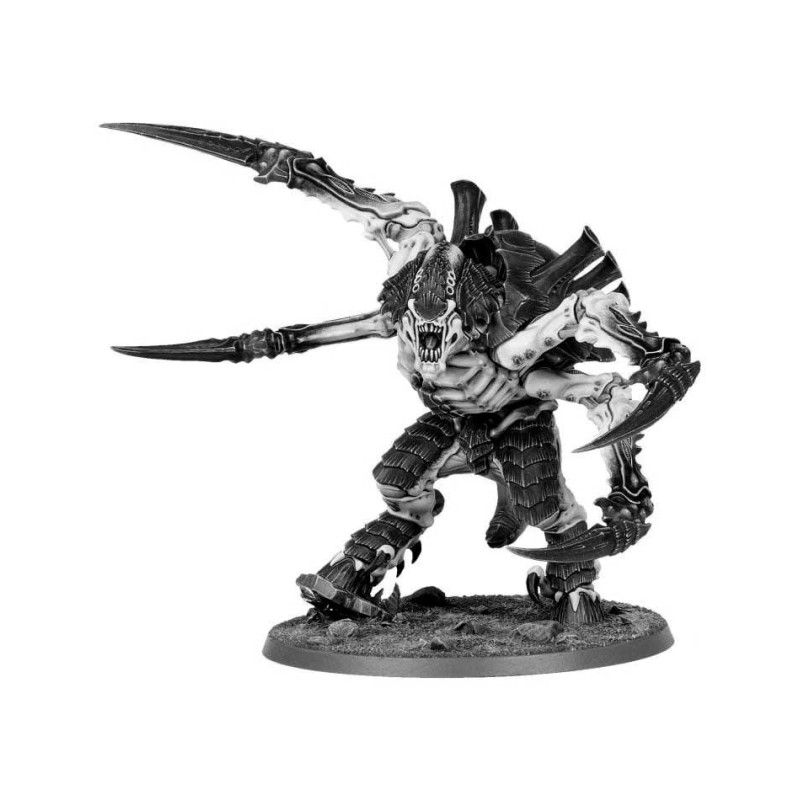 Tueur-Hurleur - Warhammer 40,000 Tueur-Hurleur - Warhammer 40,000