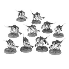 Von Ryan's Leapers - Warhammer 40k Leviathan