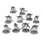 Termagantes x10 - Warhammer 40,000 Termagantes x10 - Warhammer 40,000