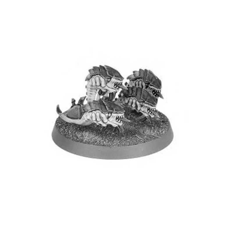Nuées de Voraces - Warhammer 40,000 Nuées de Voraces - Warhammer 40,000