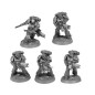 Escouade Infernus (5 Figurines) - Warhammer 40,000 Escouade Infernus (5 Figurines) - Warhammer 40,000