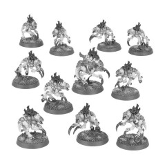 Neurogaunts - Warhammer 40,000