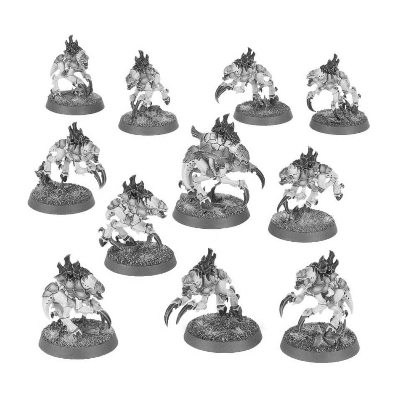 Neurogantes - Warhammer 40,000 Neurogantes - Warhammer 40,000