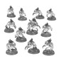 Neurogantes - Warhammer 40,000 Neurogantes - Warhammer 40,000