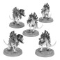 Espinogantes - Warhammer 40,000 Espinogantes - Warhammer 40,000