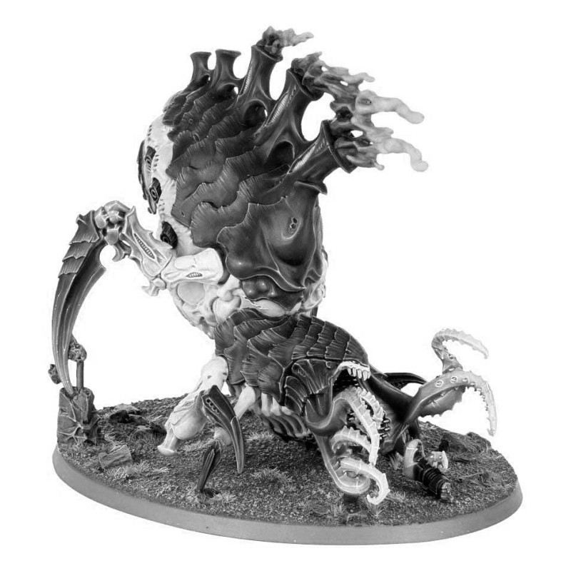 Psychophage - Warhammer 40,000 Psychophage - Warhammer 40,000