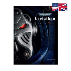 Warhammer 40,000 : Leviathan Book (English)