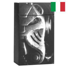 Card Chapter Approved : Leviathan Mission Deck (Italian)