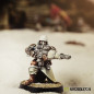 Imperial Guard Sniper Rifles Imperial Guard Sniper Rifles