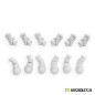 Imperial Guard Plasma Pistols Imperial Guard Plasma Pistols