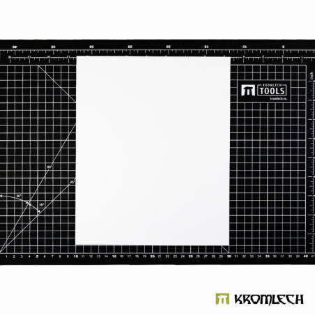 Plasticard 1.5mm