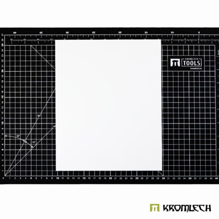 Plasticard 2mm