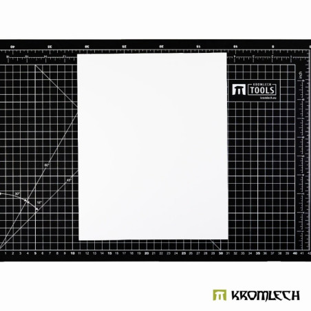Plasticard 3mm