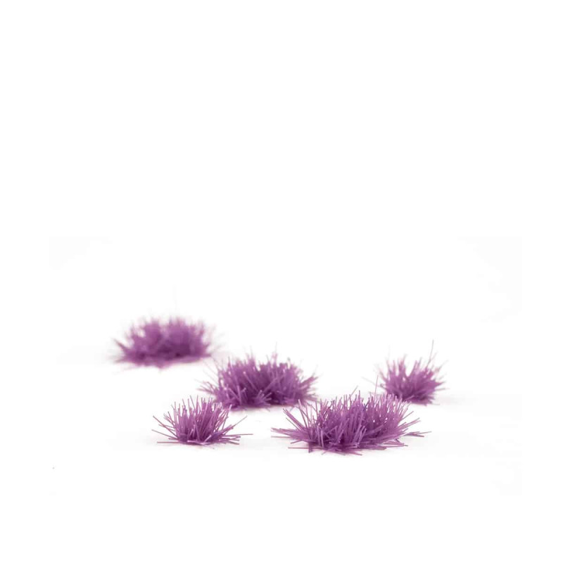 Tiny Alien Purple (2mm) Tiny Alien Purple (2mm)