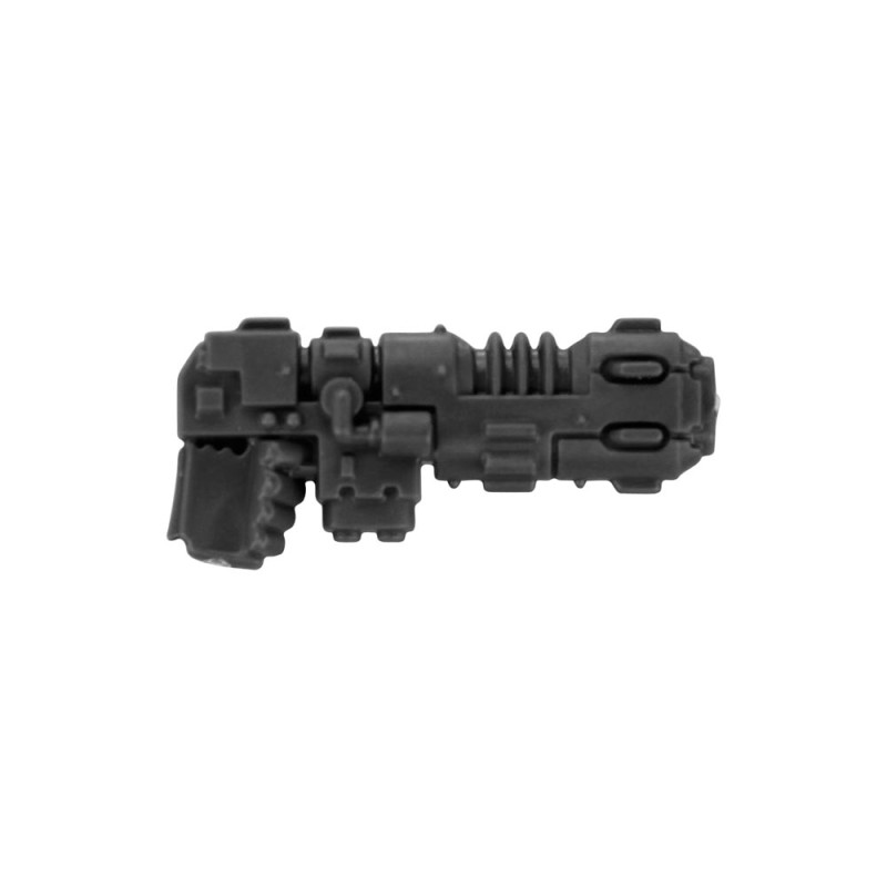 Neo-Volkite Pistol Neo-Volkite Pistol