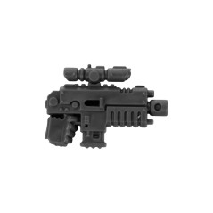 Bolter