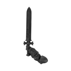 Power Sword