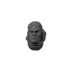 Head without Helmet F