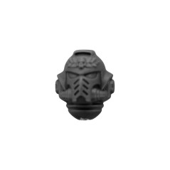 Head C