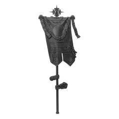 Ancient Banner